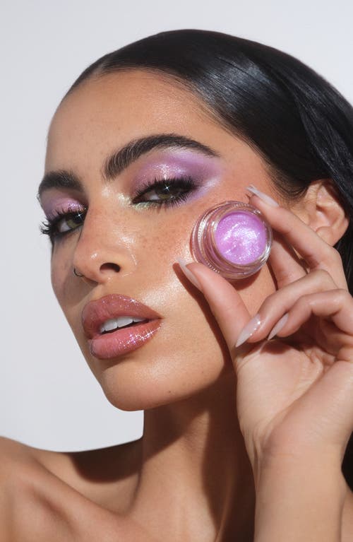 Anastasia Beverly Hills Cosmic Collection Eye Gloss In Sun