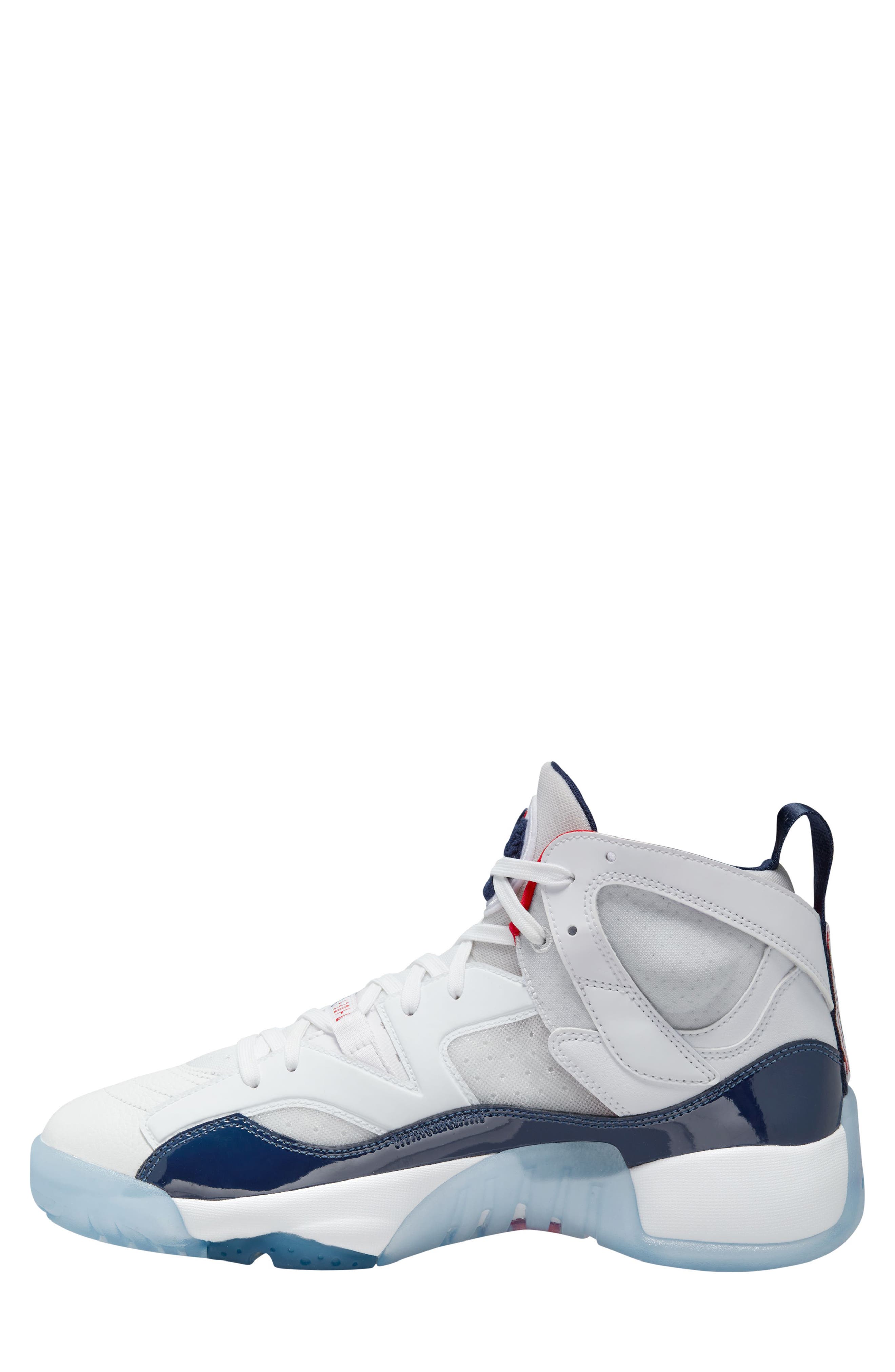 Jordan Jumpman Two Trey Sneaker Men 