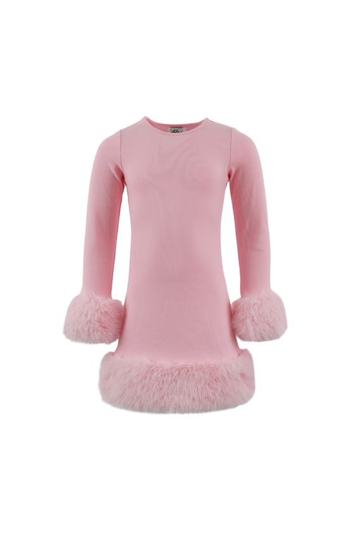 LOLA + THE BOYS LOLA + THE BOYS PENELOPE DRESS 