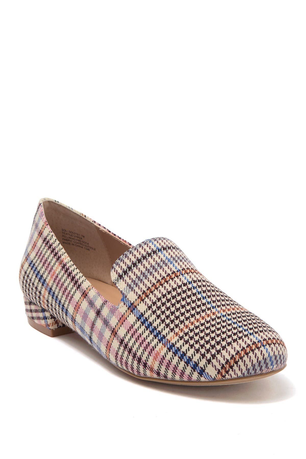 Steve Madden | Sol Loafer | Nordstrom Rack