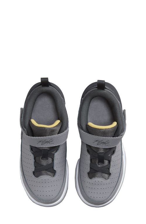 Shop Nike Kids' Jordan Max Aura 5 Sneaker In Grey/gold/white