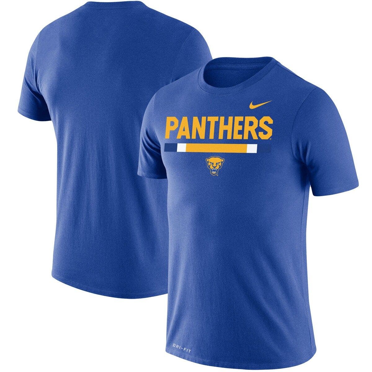 pitt panthers nike sweatshirt