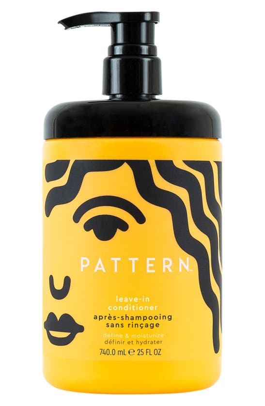 Pattern Beauty Leave-in Conditioner