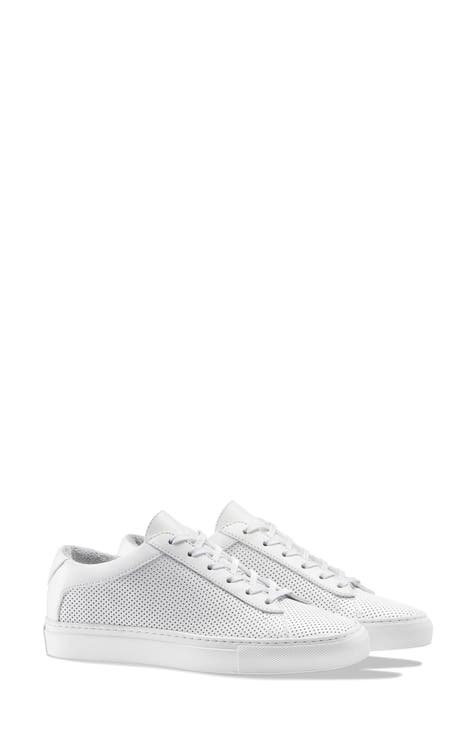 Men's White White Sneakers & Athletic Shoes | Nordstrom