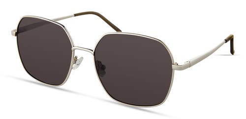 Eco Hebe Sunglasses In Gold
