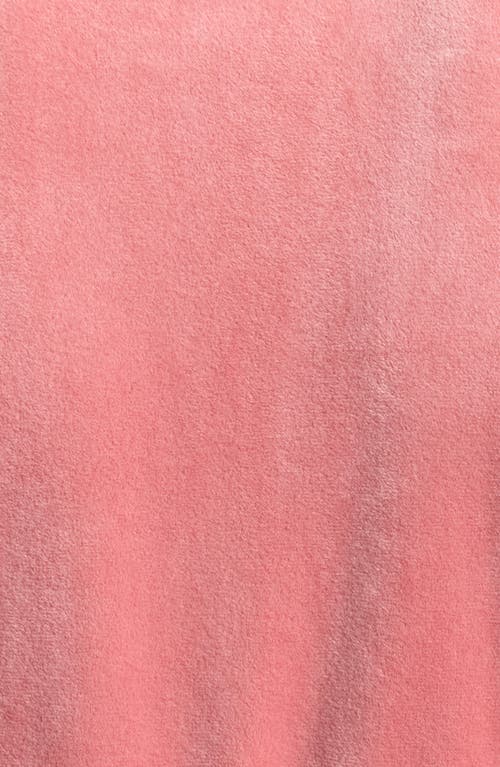 Ugg(r) Raechelle Wrap Pajamas In Pink Cedar/rubious