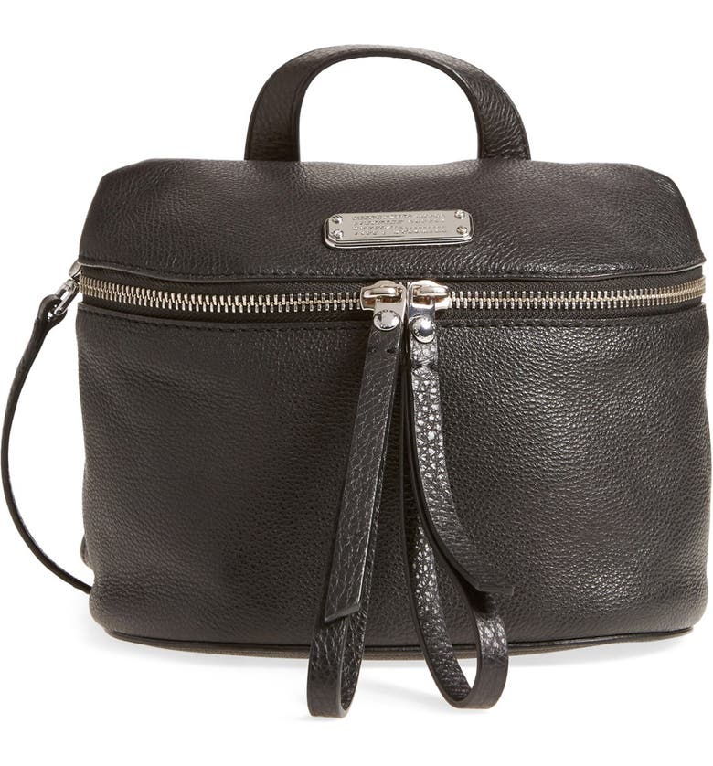 MARC BY MARC JACOBS &#39;Canteen&#39; Leather Crossbody Bag | Nordstrom