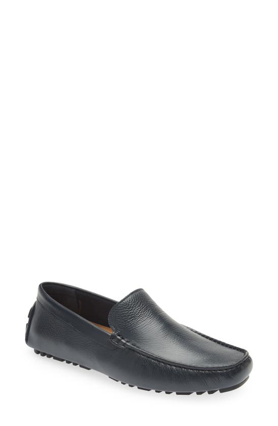 NORDSTROM BEND VENETIAN DRIVING SHOE