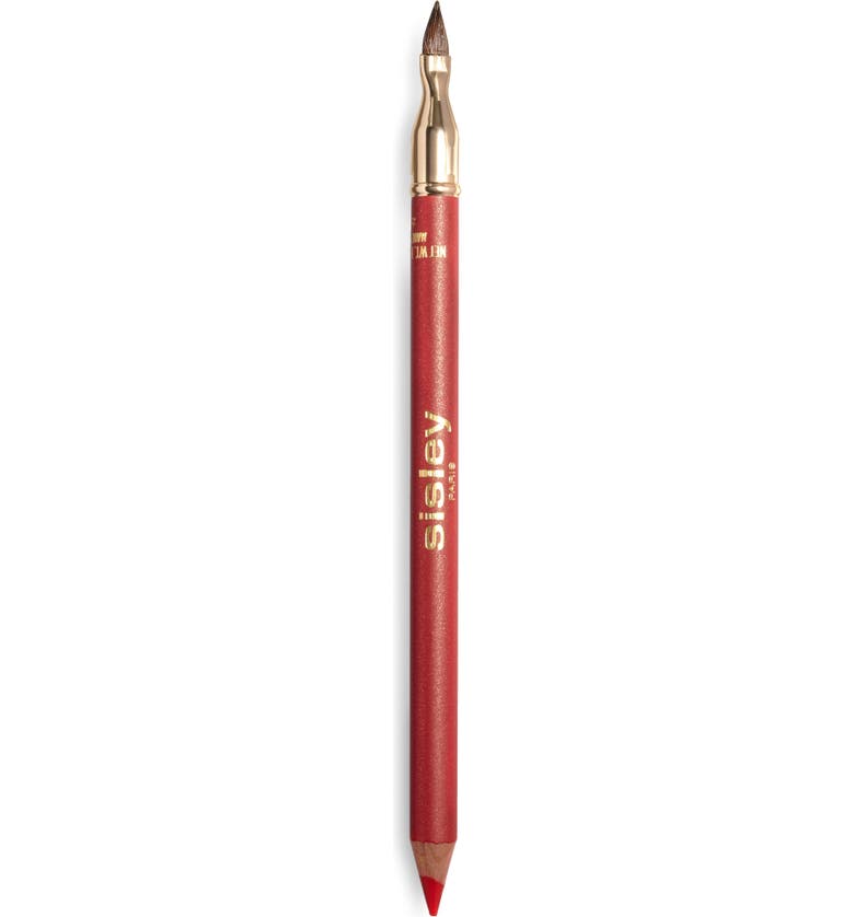 Sisley Paris Phyto-Levres Perfect Lip Pencil