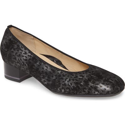 Ara Gabrielle Pump- Grey
