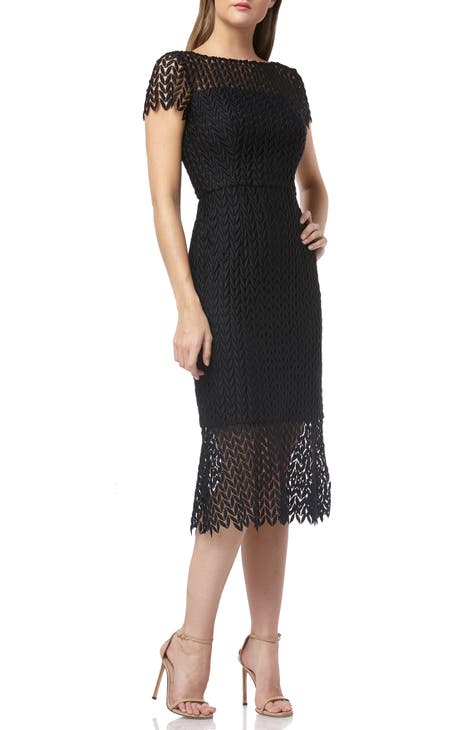 Mama lace dress with 25% discount!