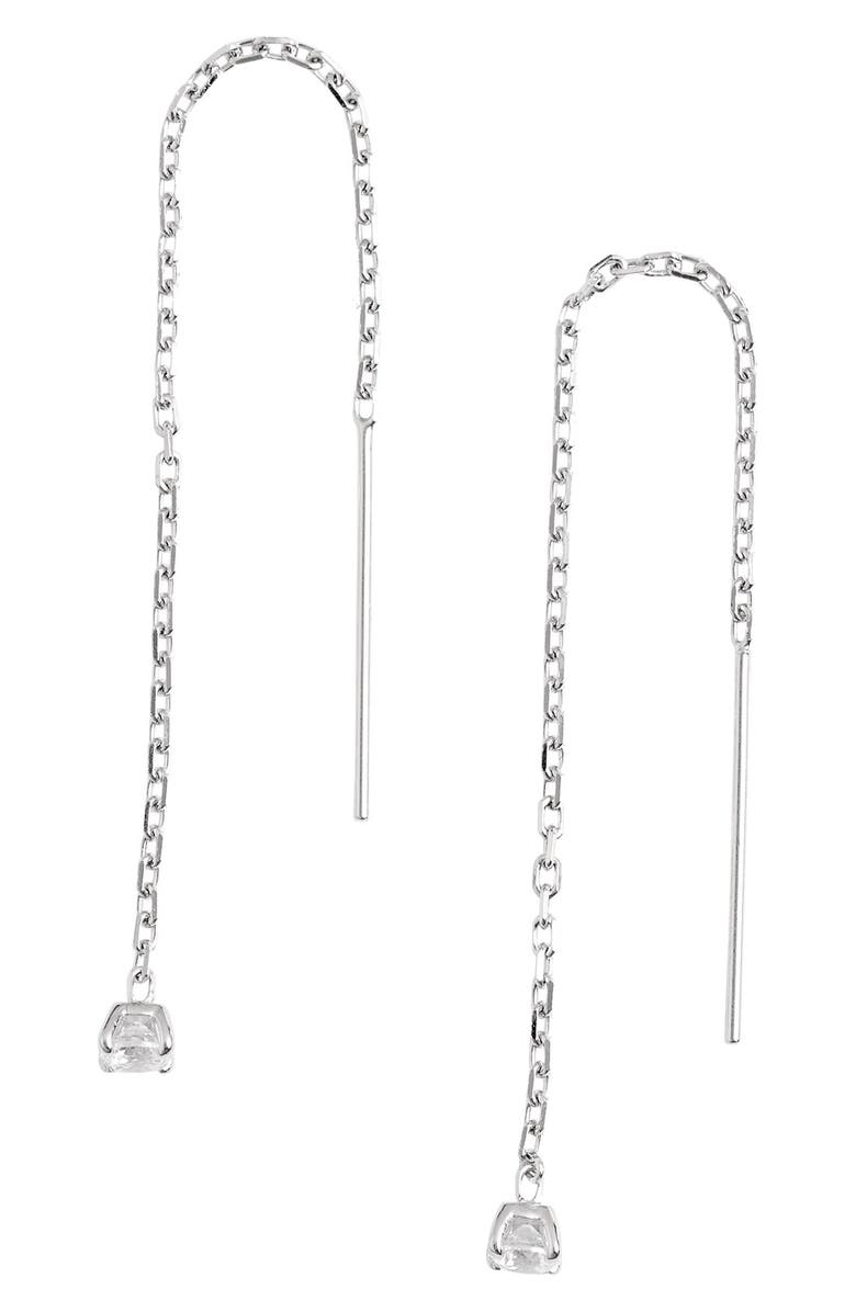 Threader earrings nordstrom Clearance