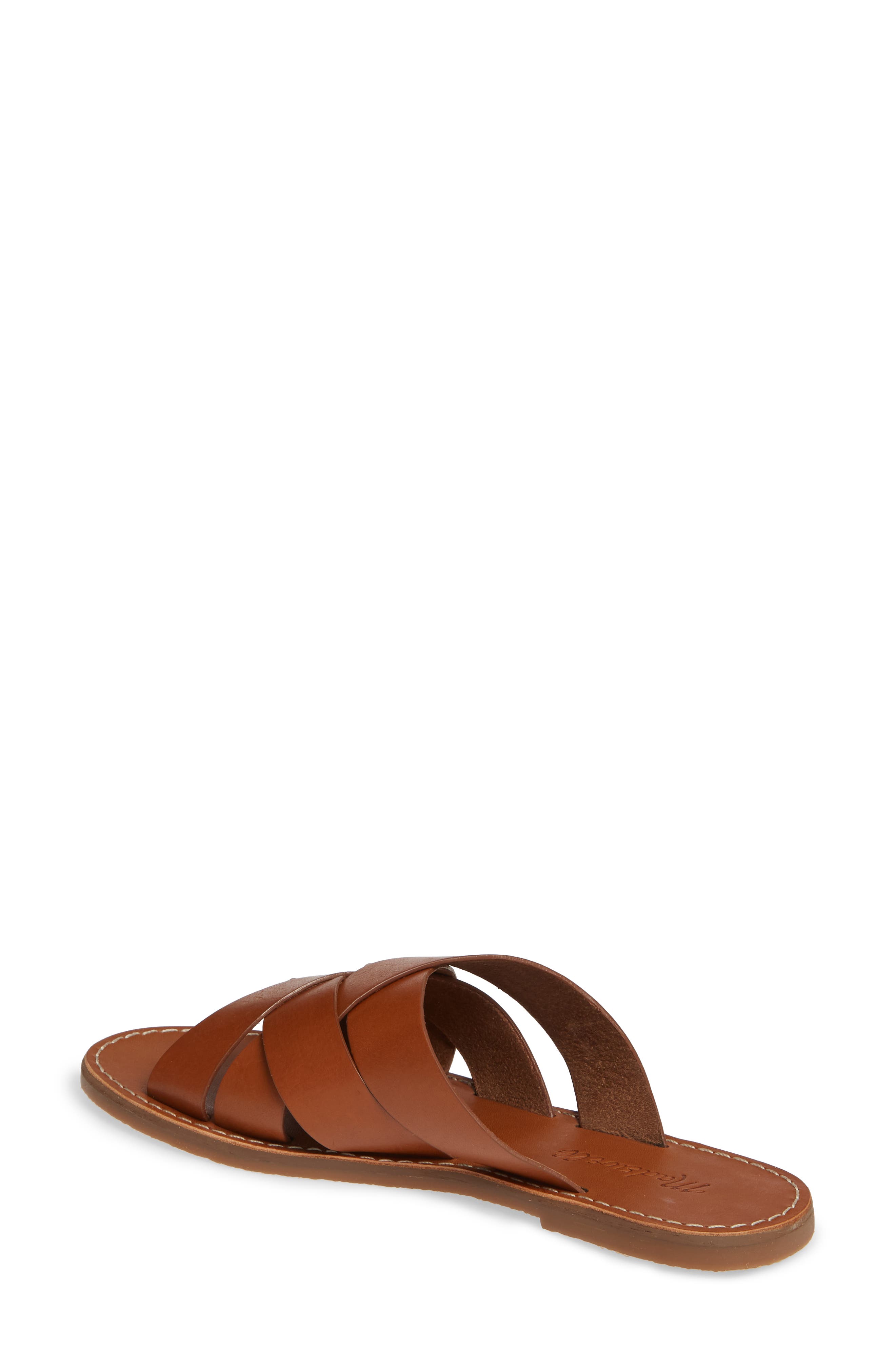 madewell boardwalk slide