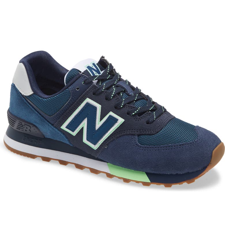 New Balance 574 Classic Sneaker | Nordstrom سولف اكثر