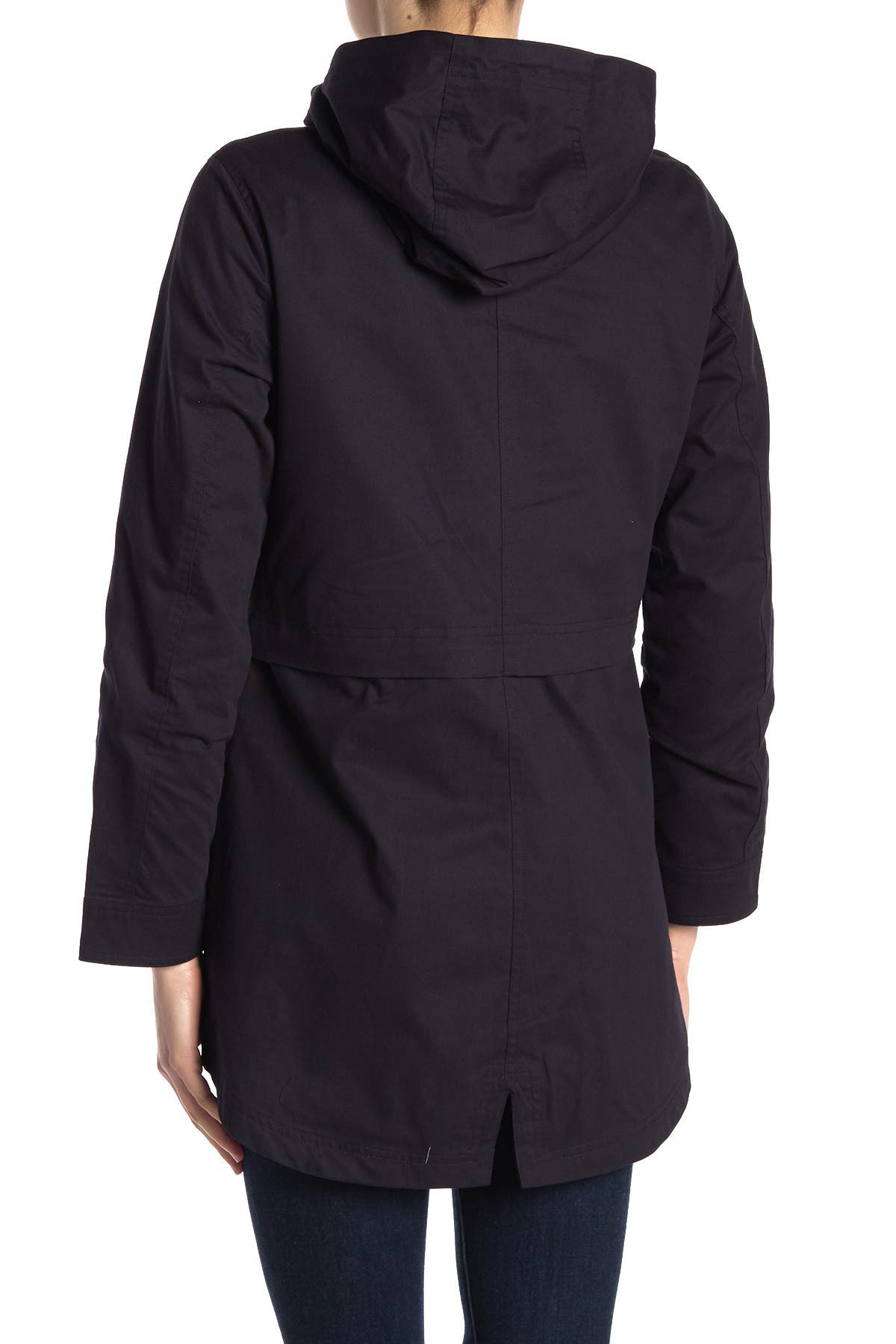 french connection anorak