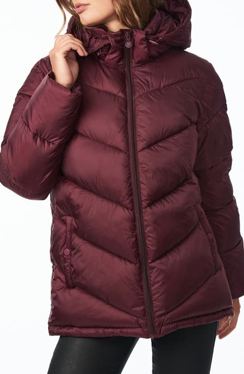 Women's Puffer, Quilted, & Parka Jackets | Nordstrom Rack