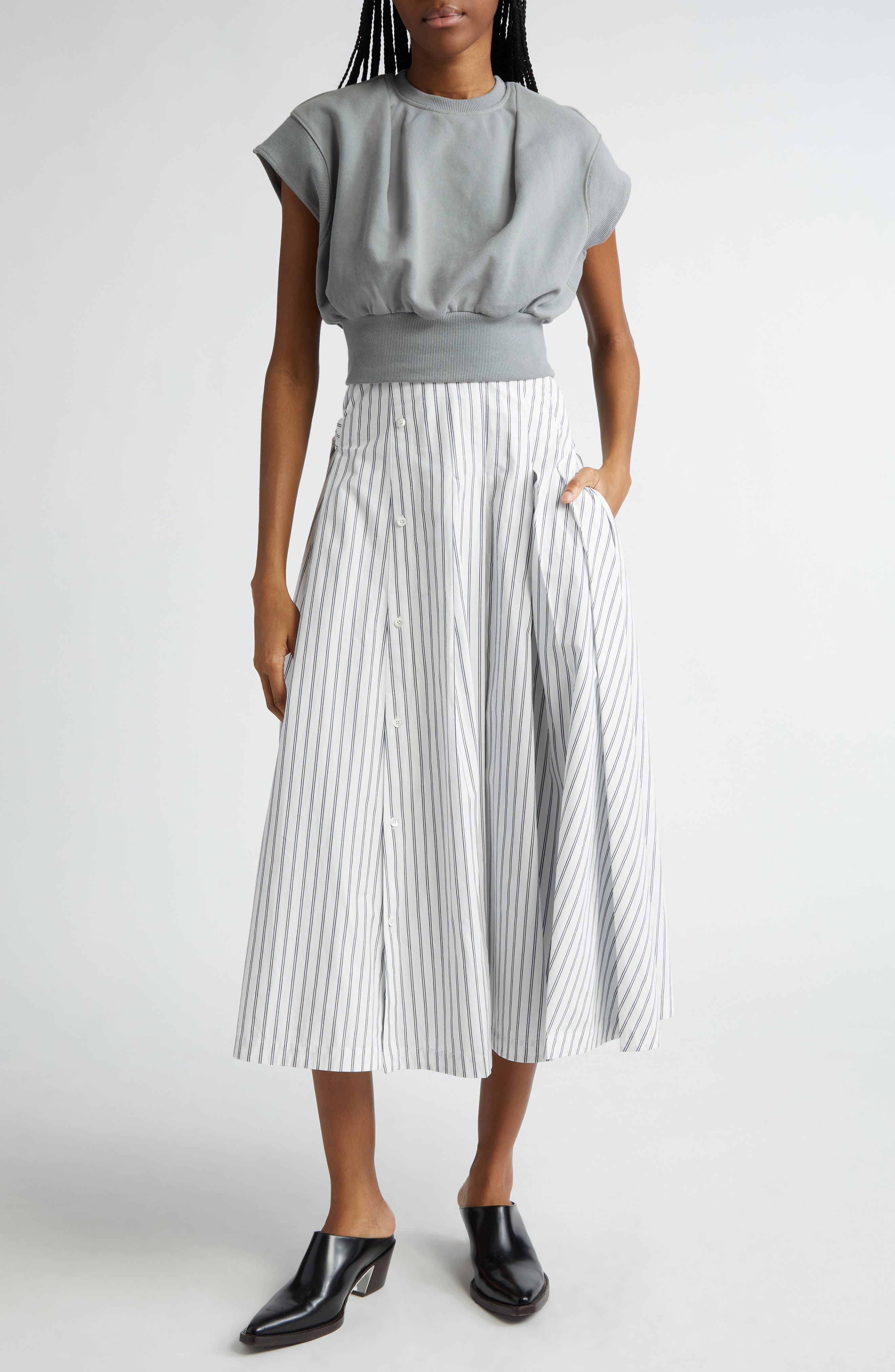 Short Sleeve Casual Dresses for Women | Nordstrom