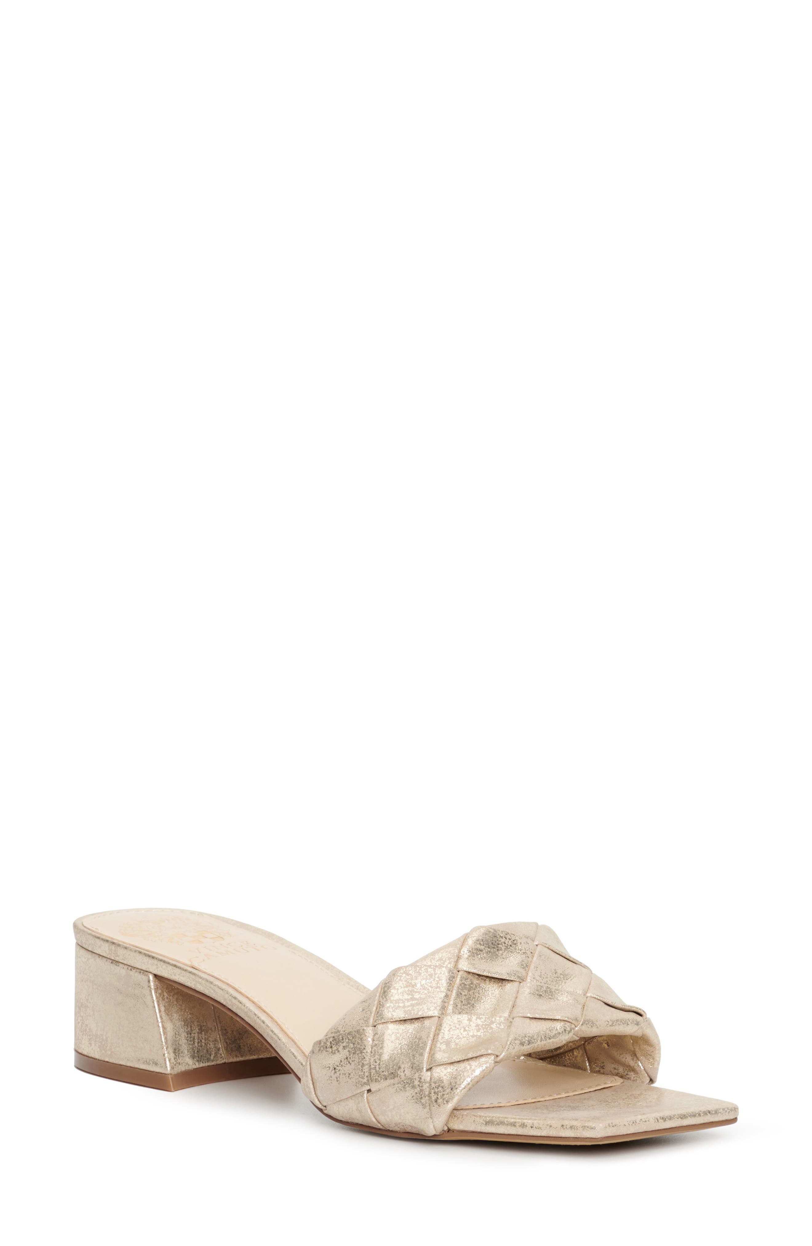 nordstrom slide sandals