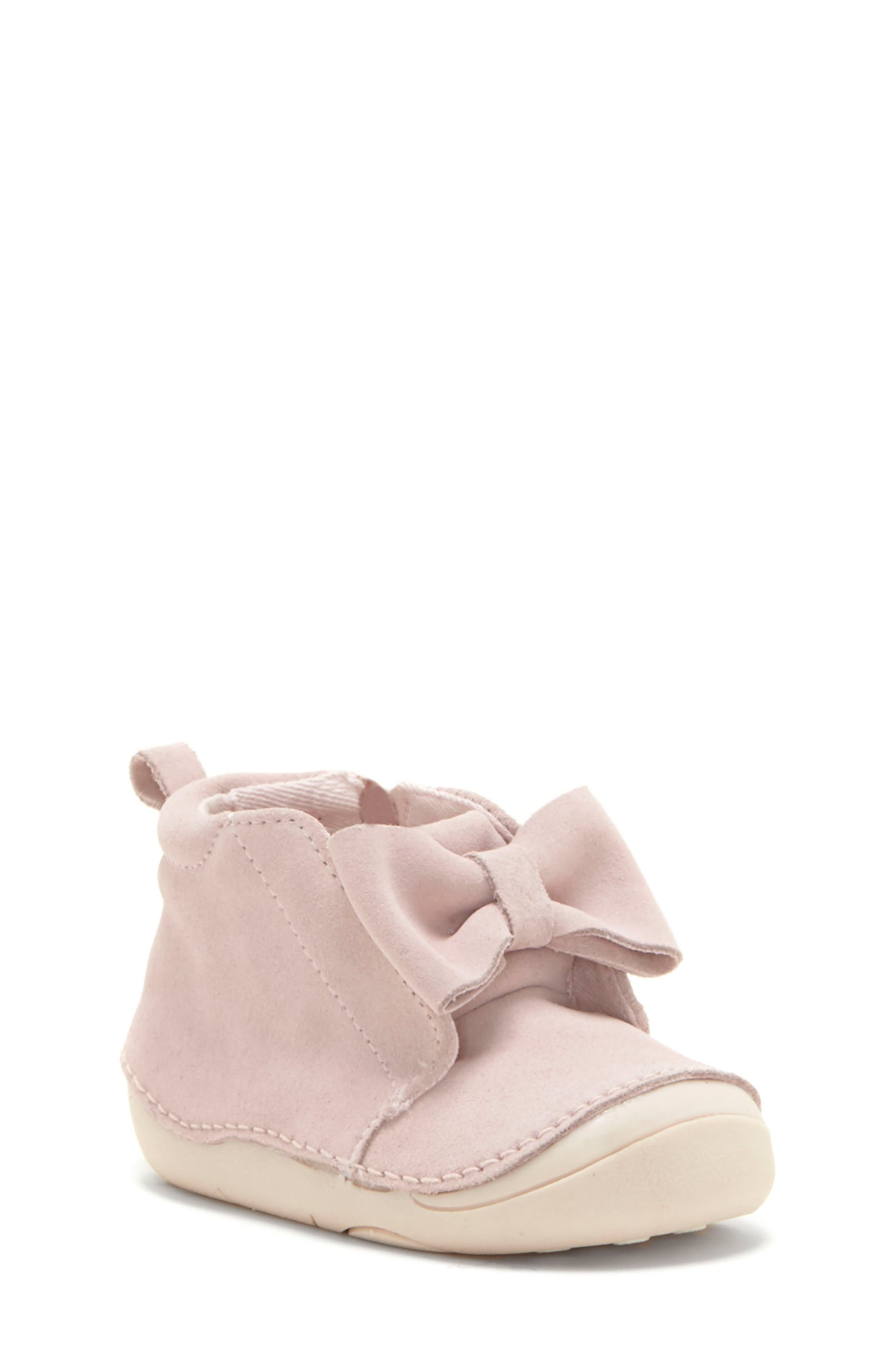 sole play baby shoes