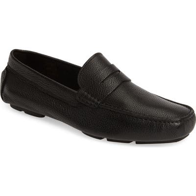 To Boot New York Ashberry Driving Moccasin