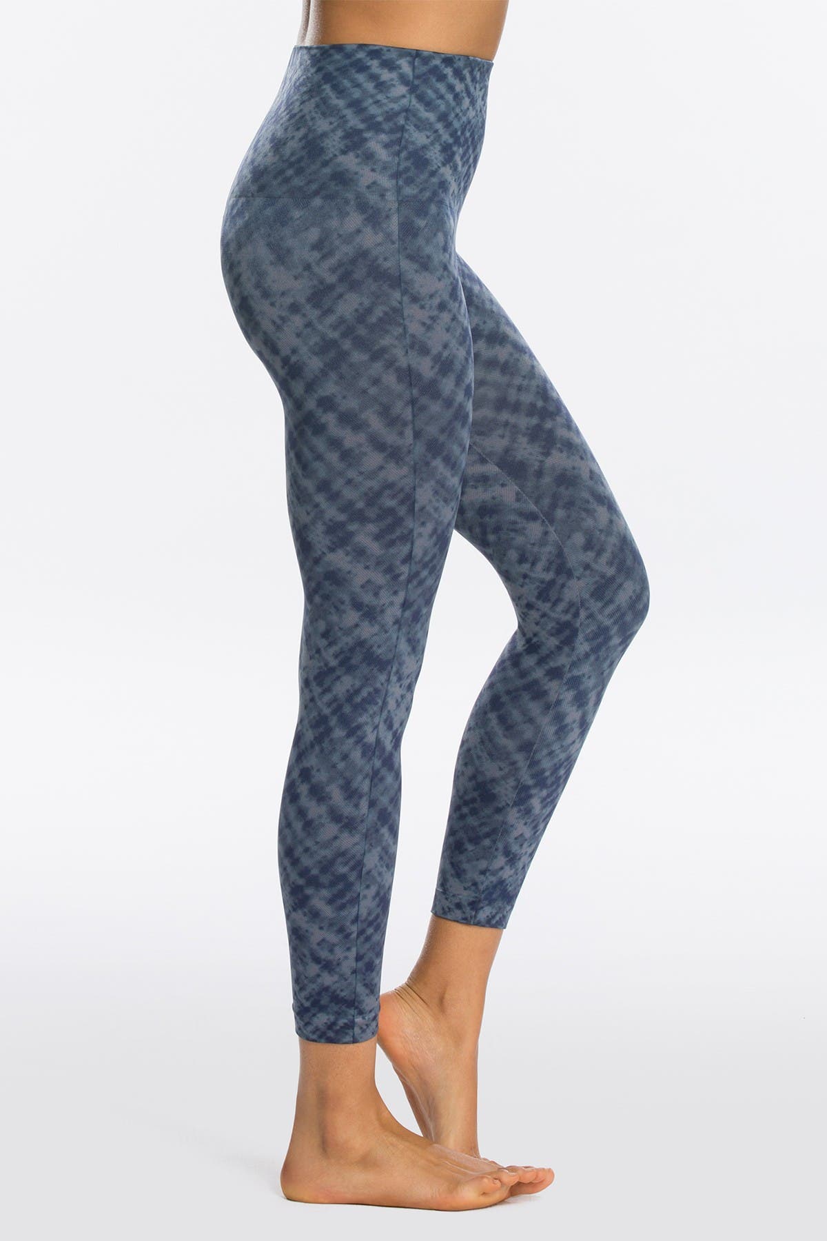 SPANX Cropped Lamn Leggings Nordstrom Rack
