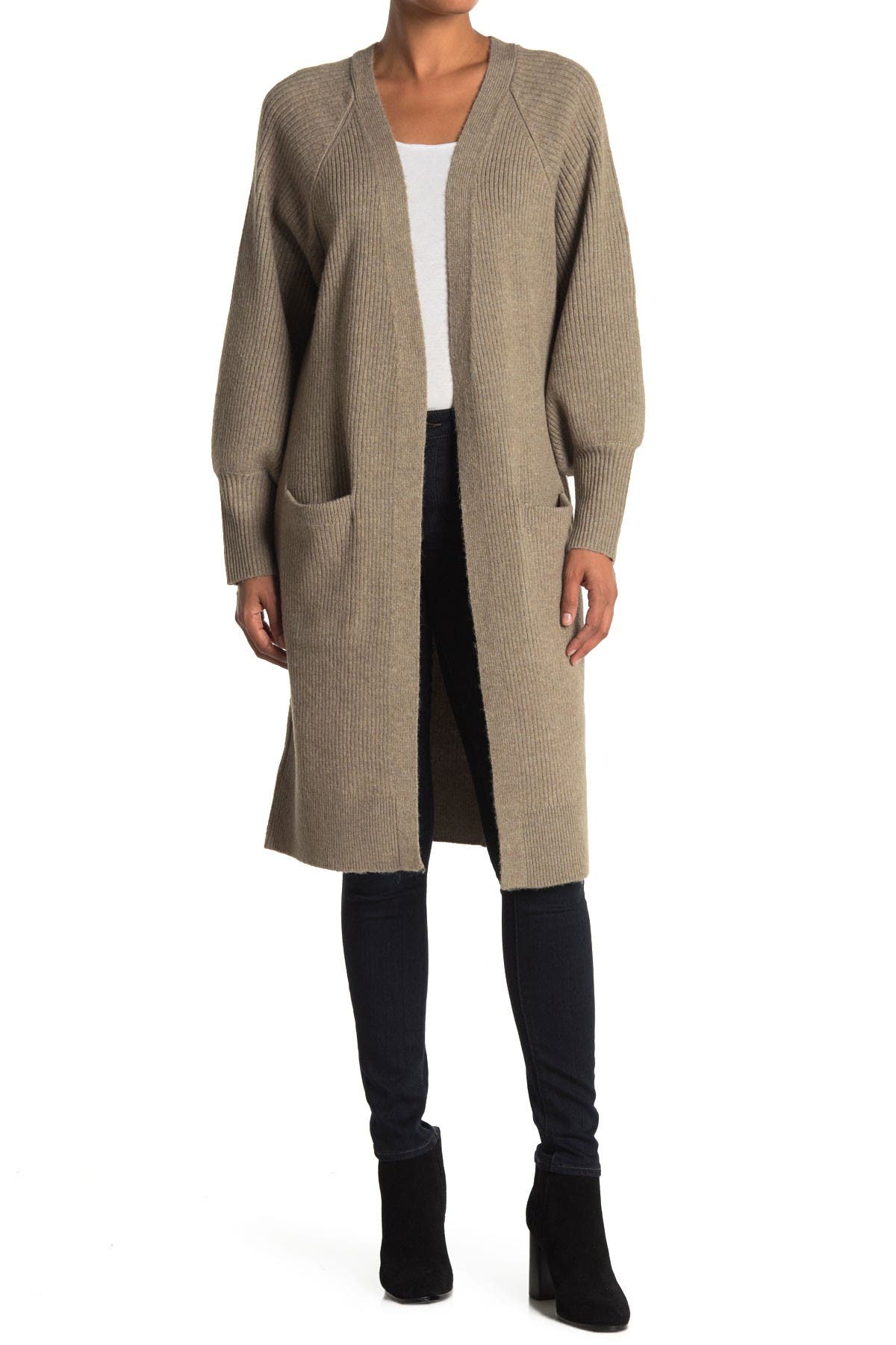 long duster cardigan canada