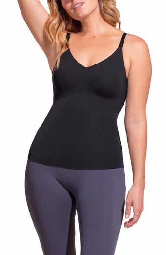 Fashion EMPETUA SHAPERMINT SCOOP NECK CAMI COMPRESSION CAMISOLE NUDE 4XL  price from jumia in Kenya - Yaoota!