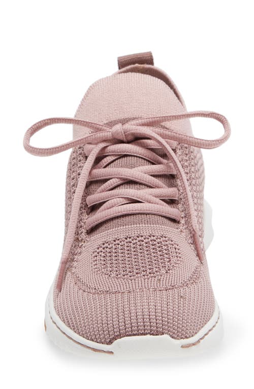 Shop Bionica Oressa Sneaker In Lilac/intimo Pink