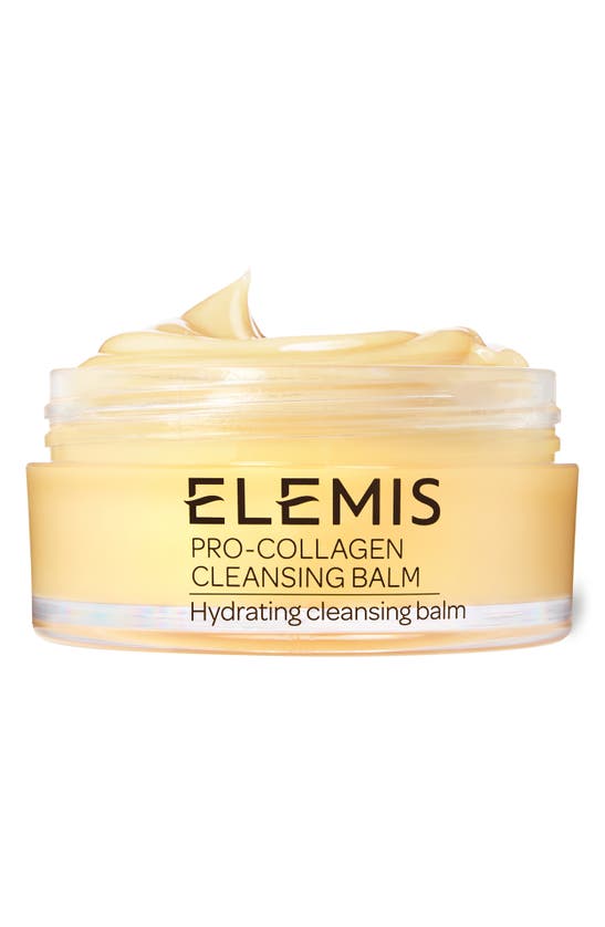 ELEMIS ELEMIS PRO-COLLAGEN CLEANSING BALM