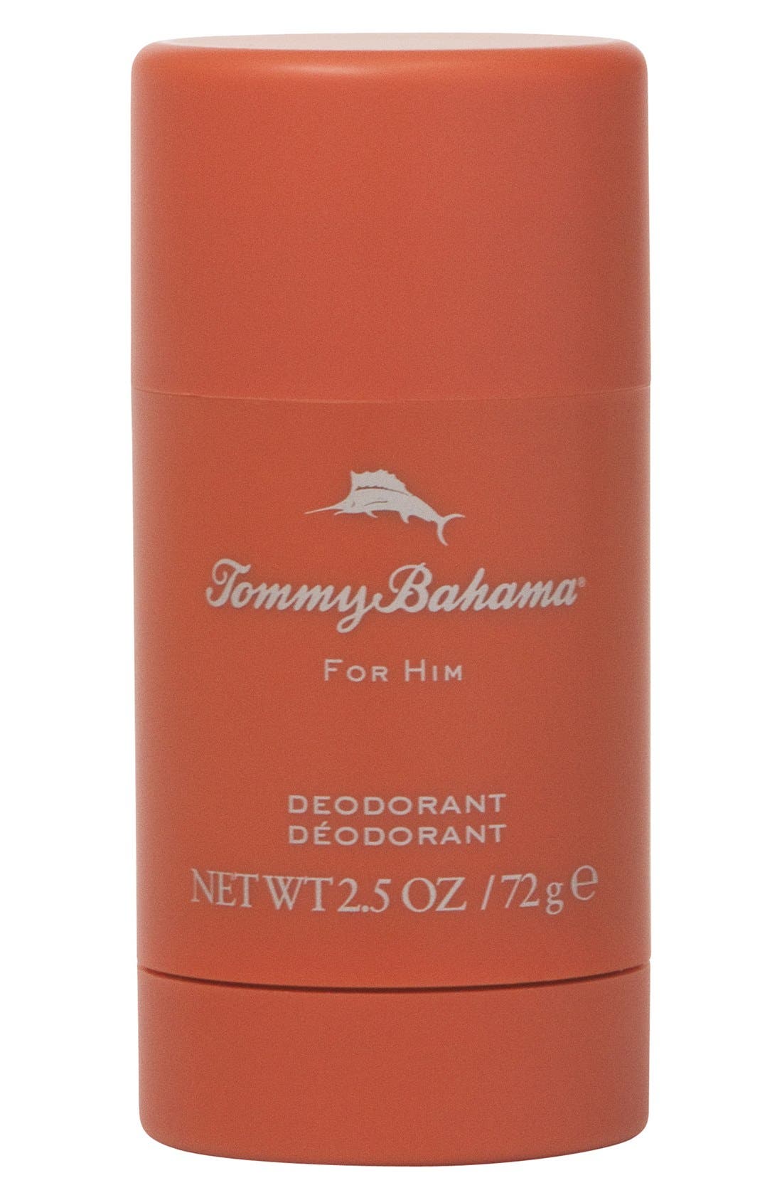 tommy bahama deodorant spray