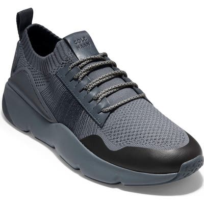 Cole Haan Zerogrand All-Day Sneaker- Blue