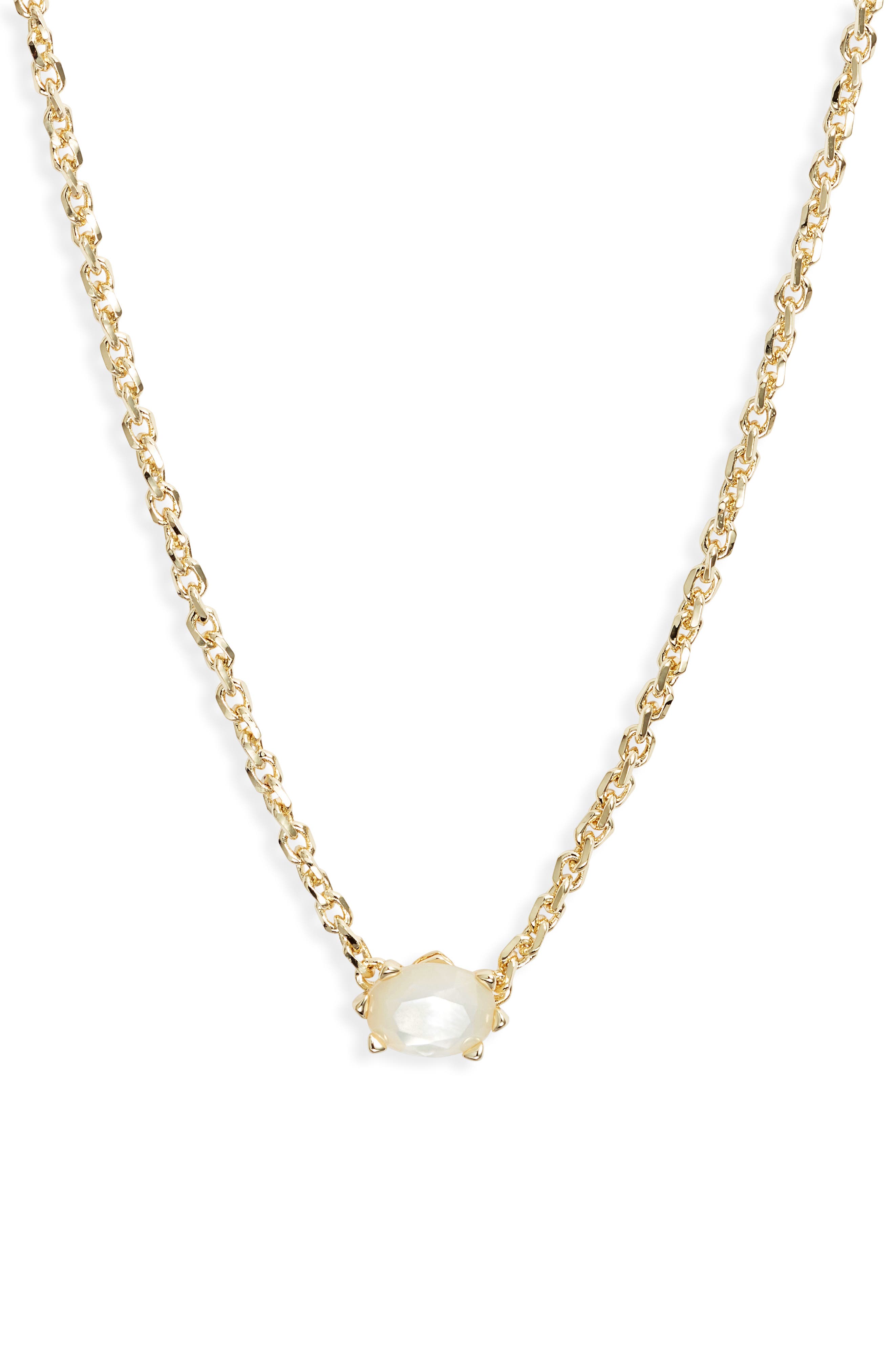 nordstrom pearl necklace