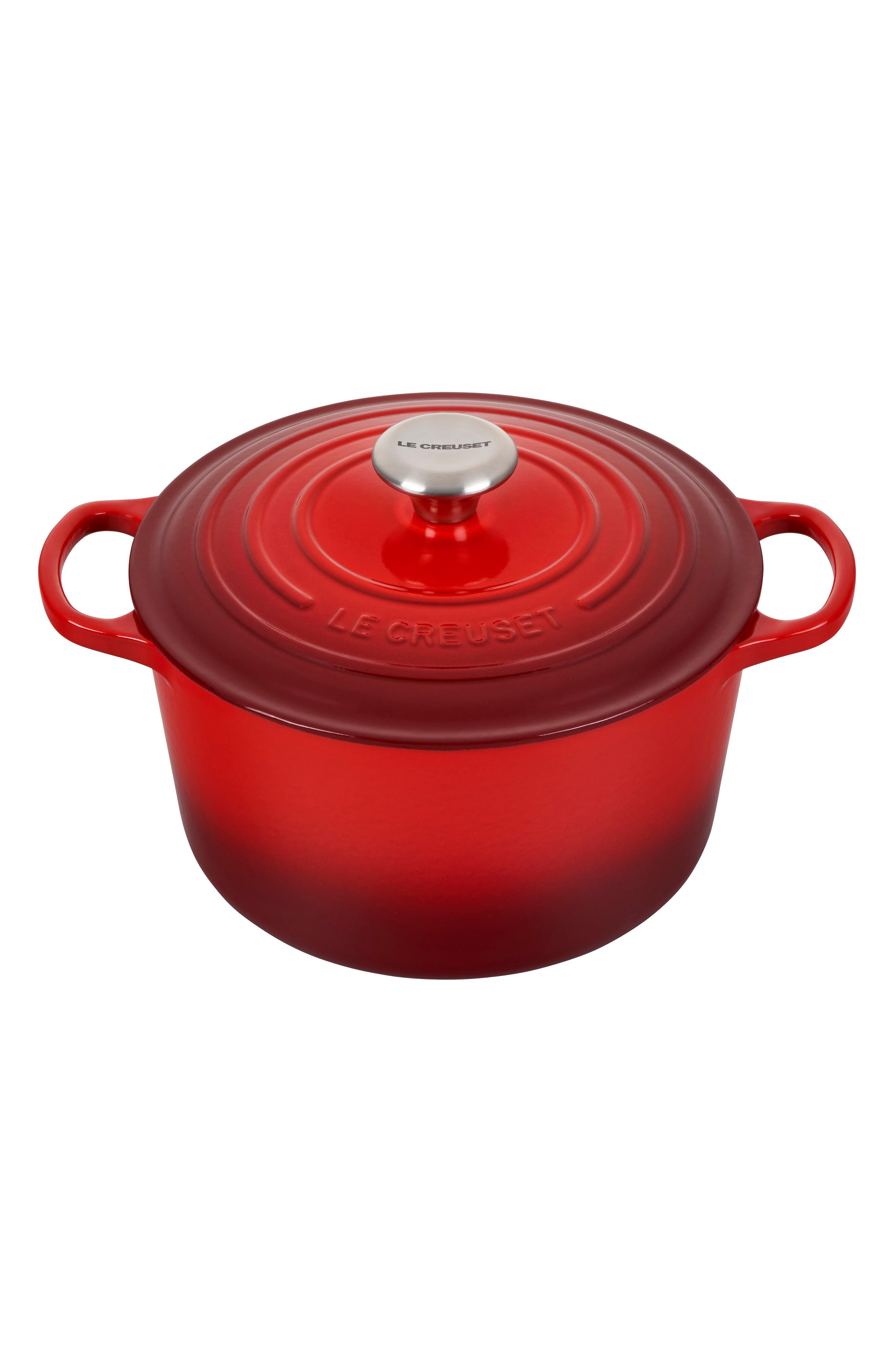 Le Creuset 5.25-Quart Deep Dutch Oven