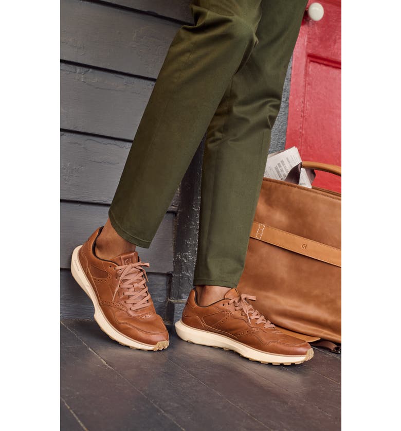 Cole Haan GrandPro Ashland Sneaker (Men) | Nordstrom