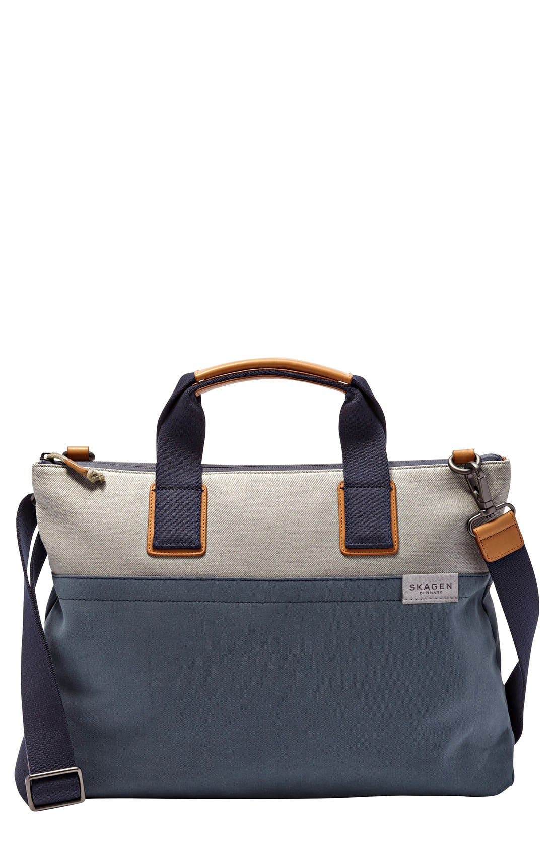 skagen bag