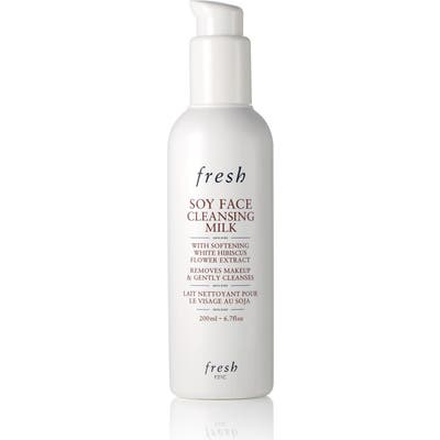Fresh Soy Face Cleansing Milk
