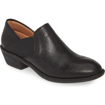 Comfortiva Valance Bootie, Black