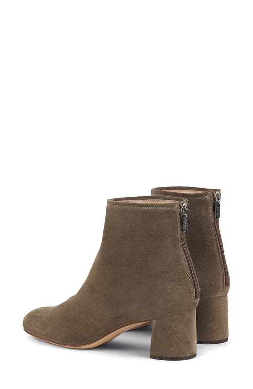 AGL ATTILIO GIUSTI LEOMBRUNI AGL OLGA BOOTIE