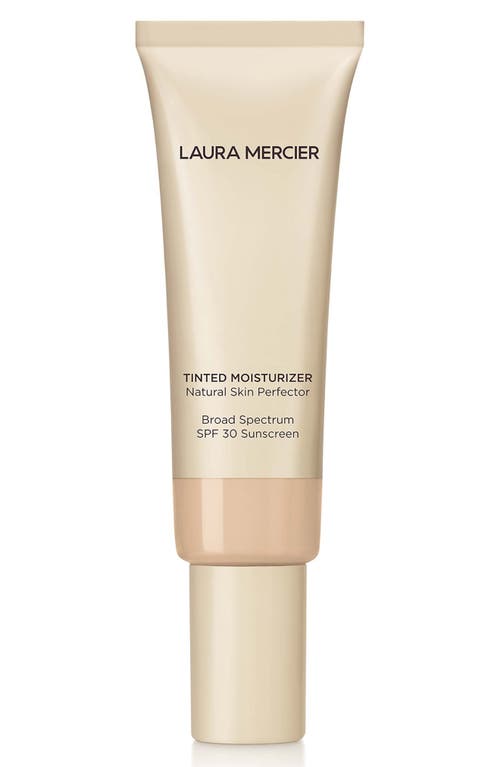 Tinted Moisturizer Natural Skin Perfector SPF 30 in 0W1 Pearl
