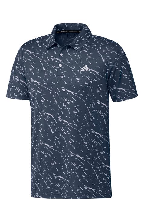 Men's Adidas Golf Polo Shirts | Nordstrom