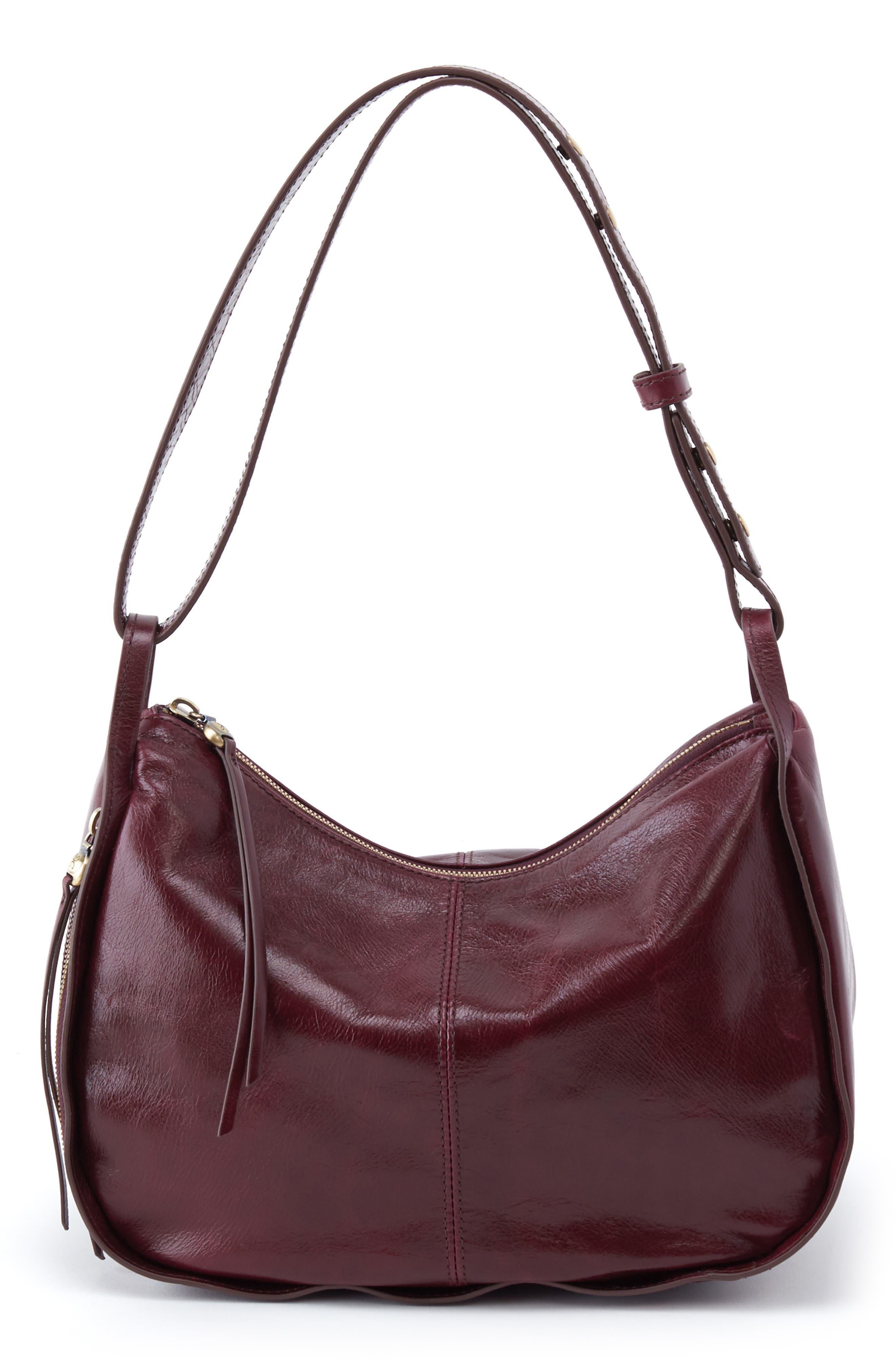 hobo arlet shoulder bag