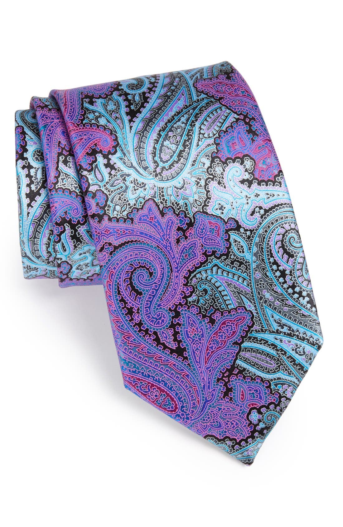 ermenegildo zegna quindici tie