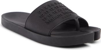 Maison on sale margiela slides