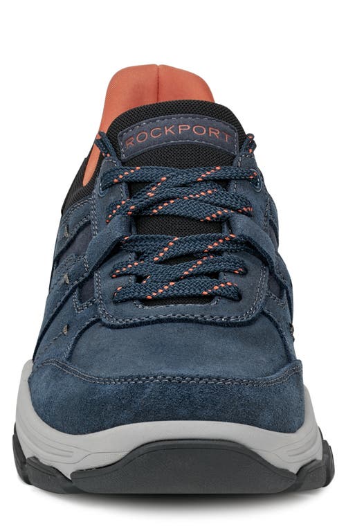 ROCKPORT ROCKPORT RHETT SNEAKER 