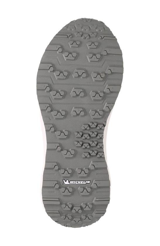 Spyder Pathfinder Trail Running Shoe In Mid Grey