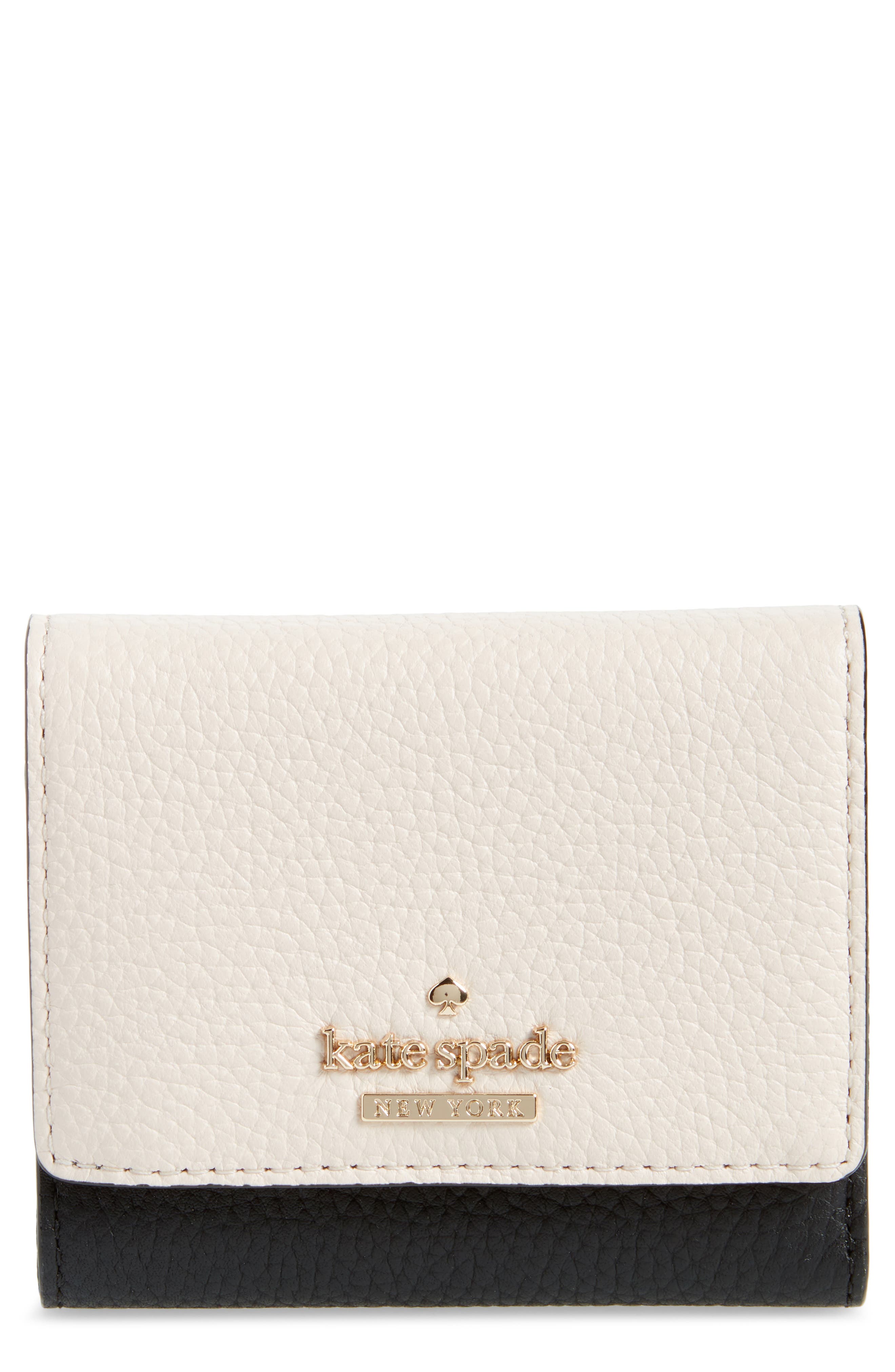 kate spade jada wallet