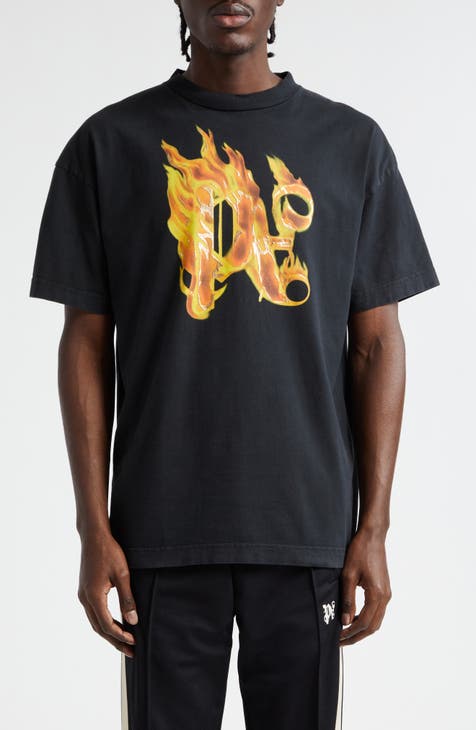 Mens Palm Angels T-Shirts | Nordstrom