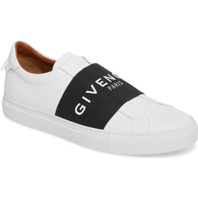 Givenchy Urban Knots Sneaker, White
