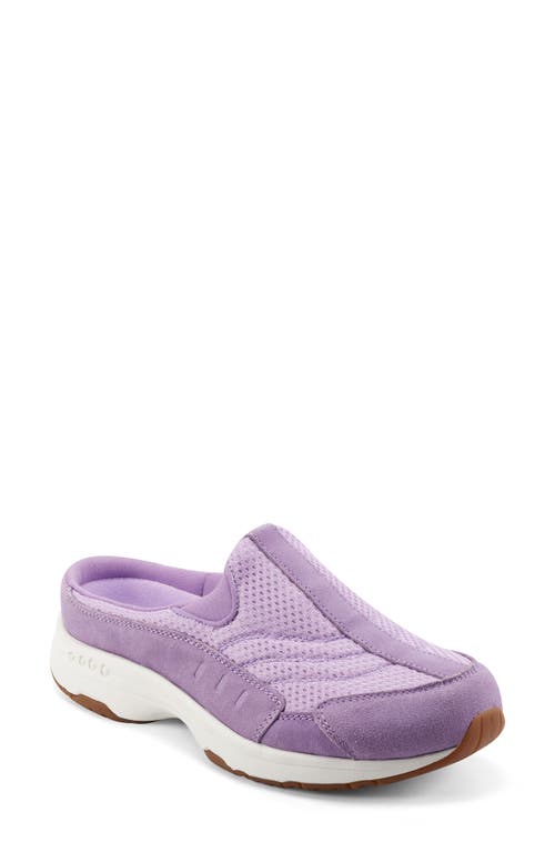 Easy Spirit Traveltime Slip-On Sneaker - Wide Width Available at Nordstrom,