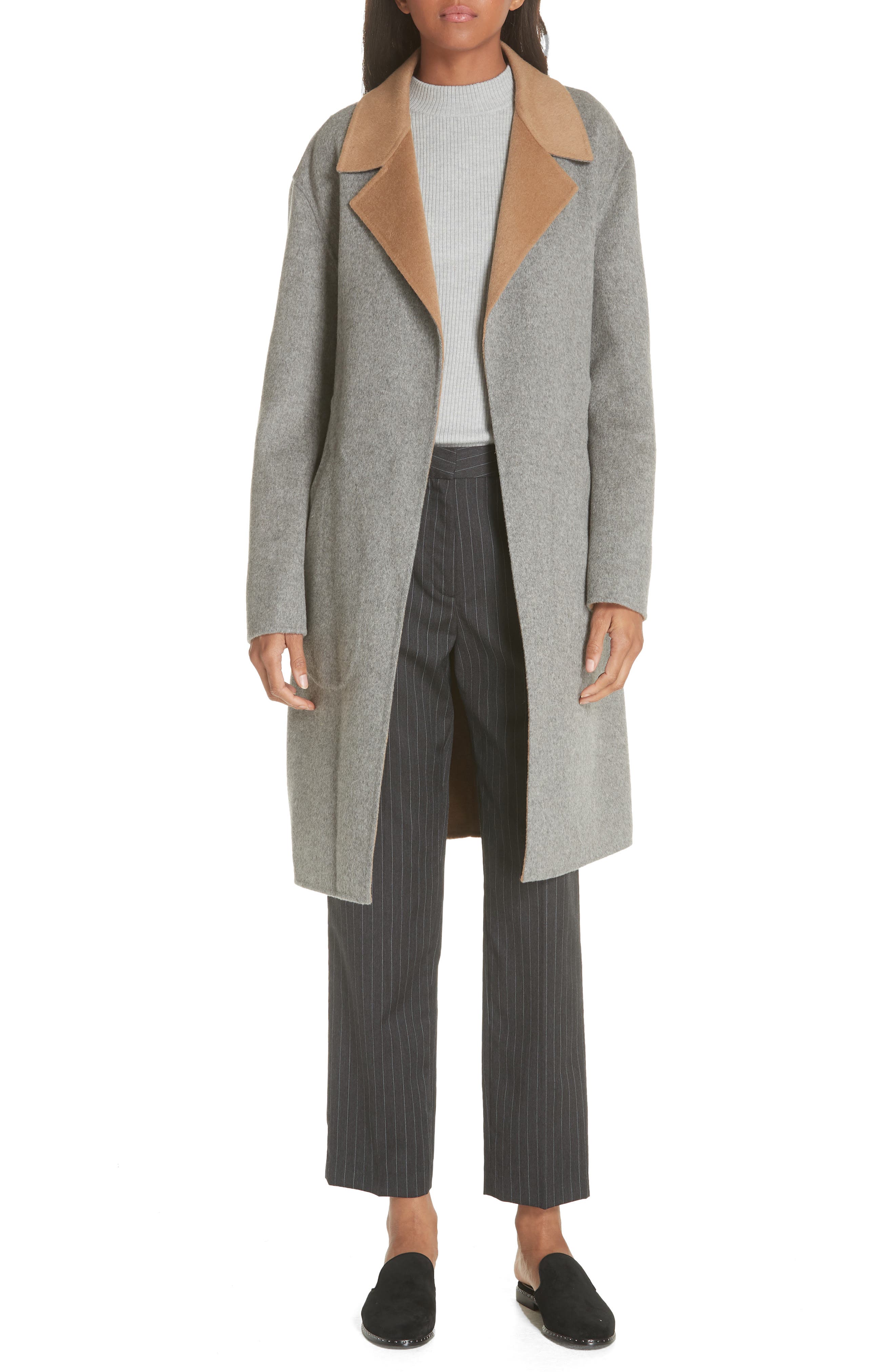 rag and bone sven coat